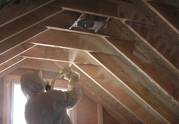 St. Louis Attic Insulation