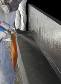 St. Louis Protective Polyurea Coatings